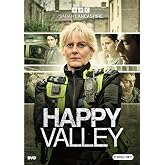 Happy Valley: Season One (DVD)