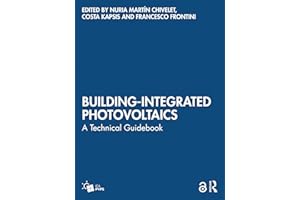 Building-Integrated Photovoltaics: A Technical Guidebook