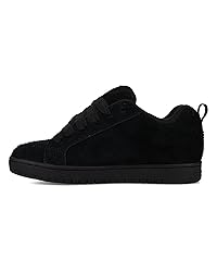 DC Men's Court Graffik SE Skate Sneaker