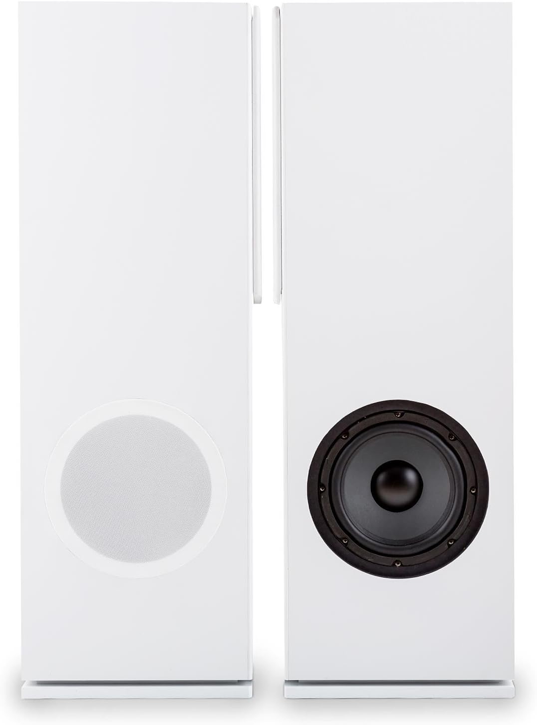 sta per altoparlanti da scaffale