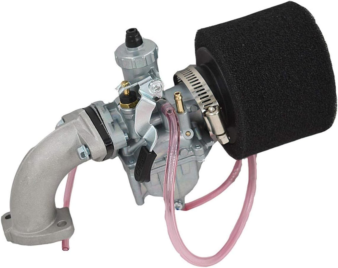 AISENPARTS VM22 26mm Carburetor Carb Replacement for Intake Pit Dirt Bike 110cc 125cc Lifan YX - Image 4