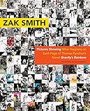 Pictures Showing What Happens on Each Page of Thomas Pynchon's Novel Gravity's Rainbow