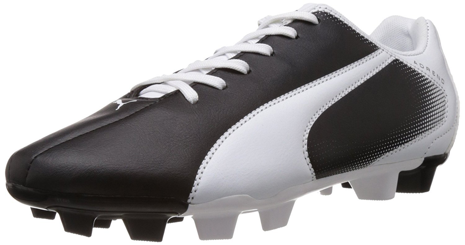 studded football boots size 5