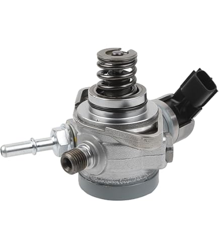 Amazon.com: PAPAPARTS High Pressure Fuel Pump Compatible with