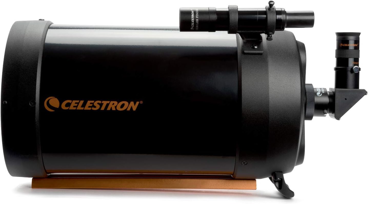 celestron c8 xlt
