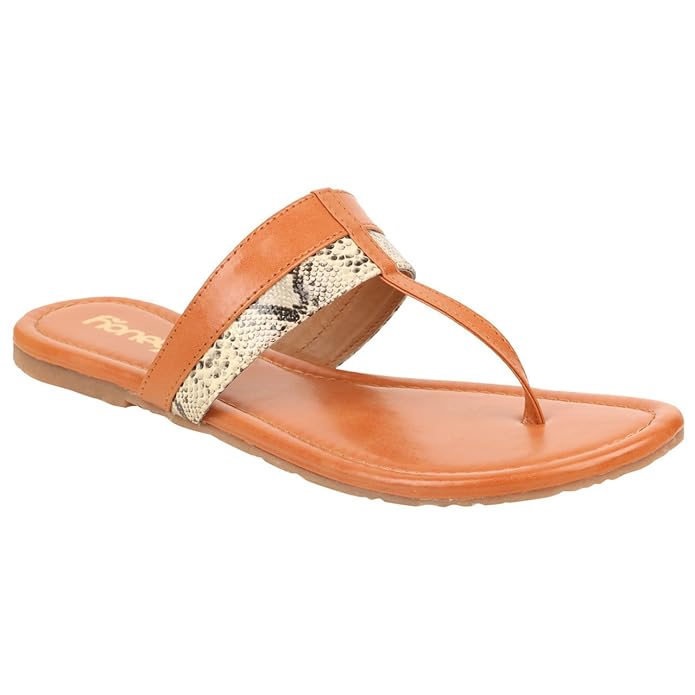 pantaloons ladies sandals