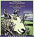 By Terry Pratchett The Wee Free Men (Unabridged) [Audio CD]