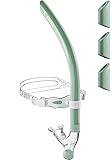 CAPAS Training Swim Snorkel for Lap