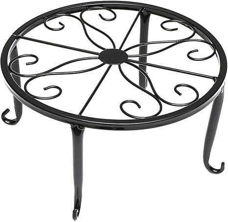 Amazon Co Jp Winomo 花台 フラワーラック 鉢スタンド 植木鉢台