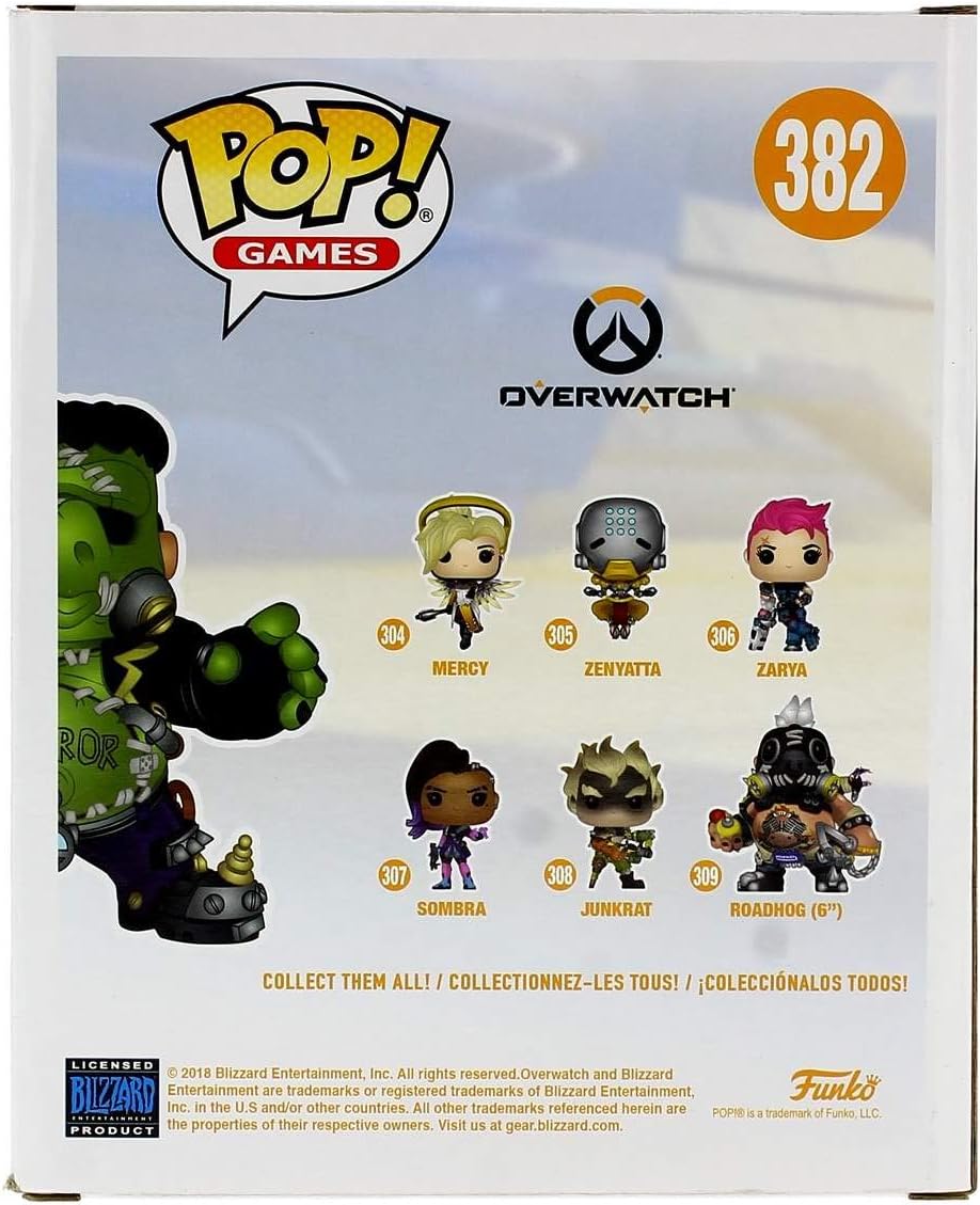 funko pop junkenstein