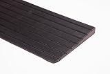 The Ramp People Rubber Threshold Ramp 32mm High 900mm x 320mm 1000kg view 6