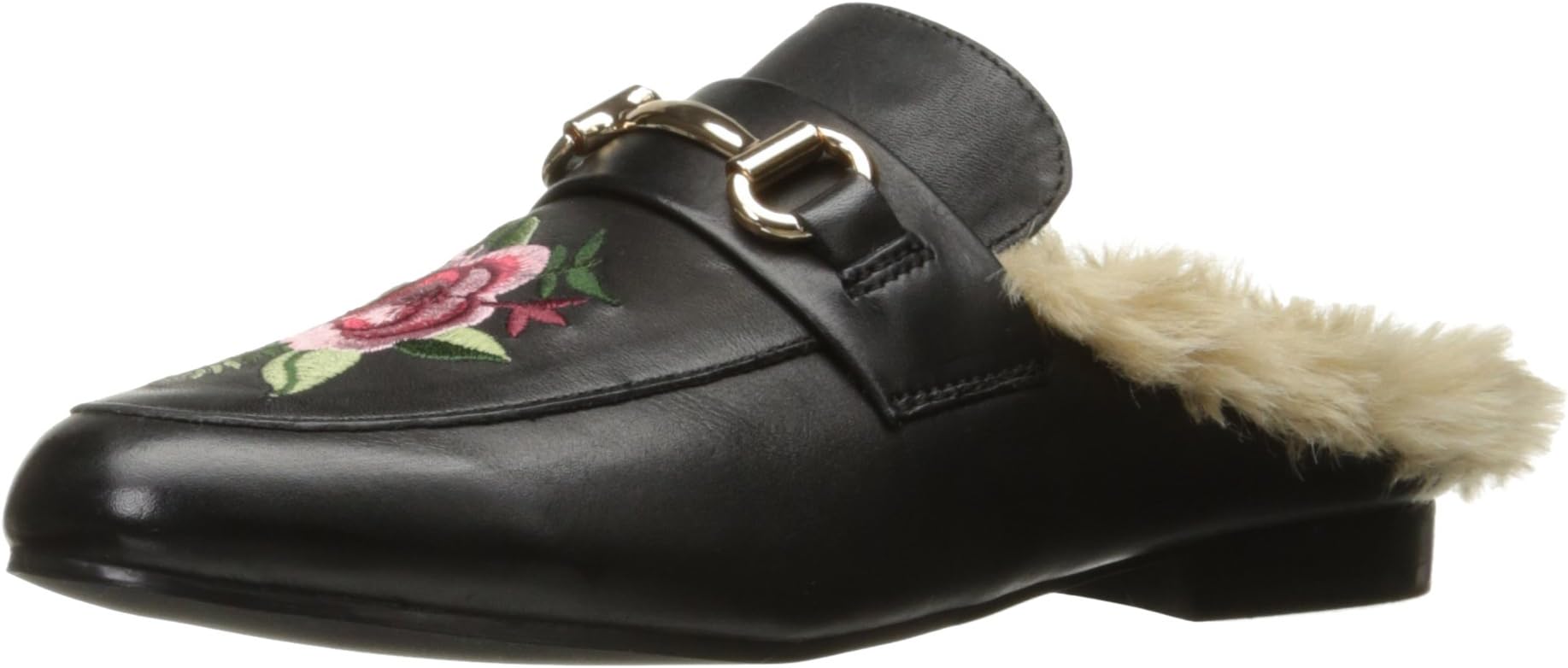 Steve Madden Women's Jill-p Slip-on Loafer
