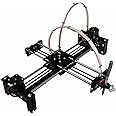 IKRANBIRD AX4 Pen Plotter Writing Robot Open Source DIY Kit Corexy A4 Size Learn Programming, Need to Assemble by Oneself