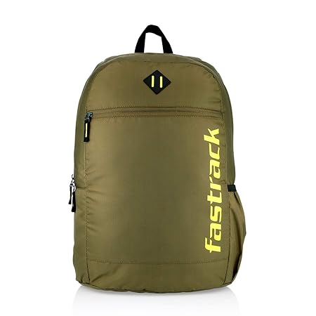 fastrack school bags amazon
