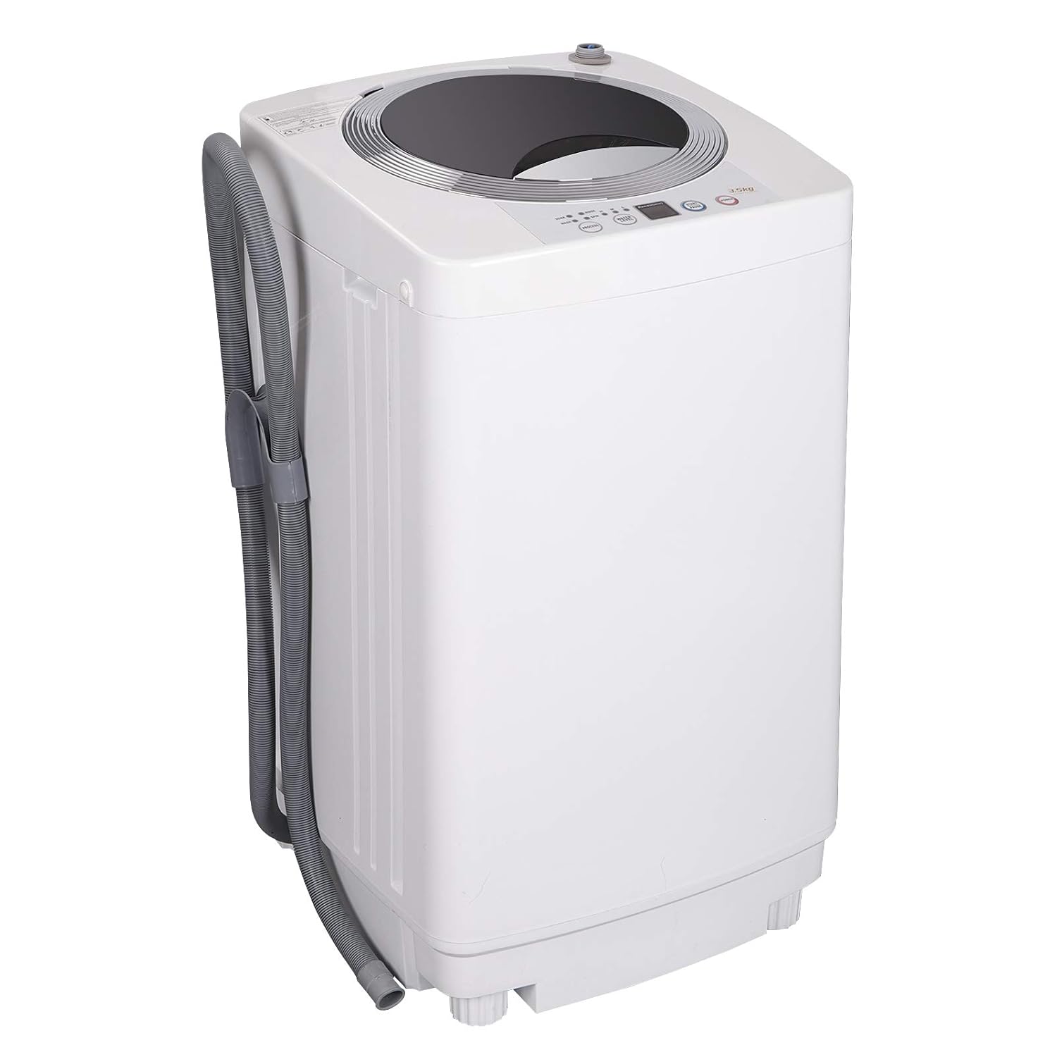 Best home appliances washing machine