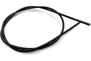 Basdures C506000030 Flexible Drive Shaft Compatible with Echo Inner Flex Flexible Shaft for GT-140 GT-200 GT-225