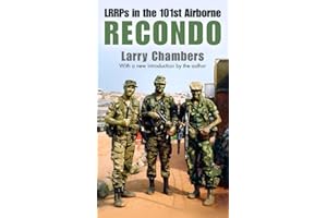 Recondo: LRRPs in the 101st Airborne