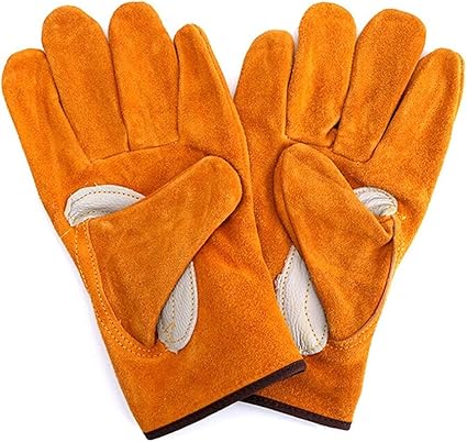gants de manutention amazon
