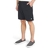 Billabong Mens Quick Dry Performance Fixed Waist 7 Inch Water Friendly Hybrid Shorts