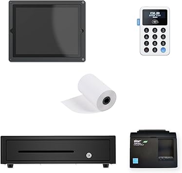 izettle kitchen printer