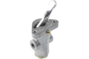 WORLD AMERICAN DASH BRAKE CONTROL VALVE - TW1 TW-1 - REPLACES 229635 229617