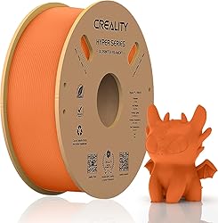 Official Creality Hyper PLA Filament 1.75mm, High