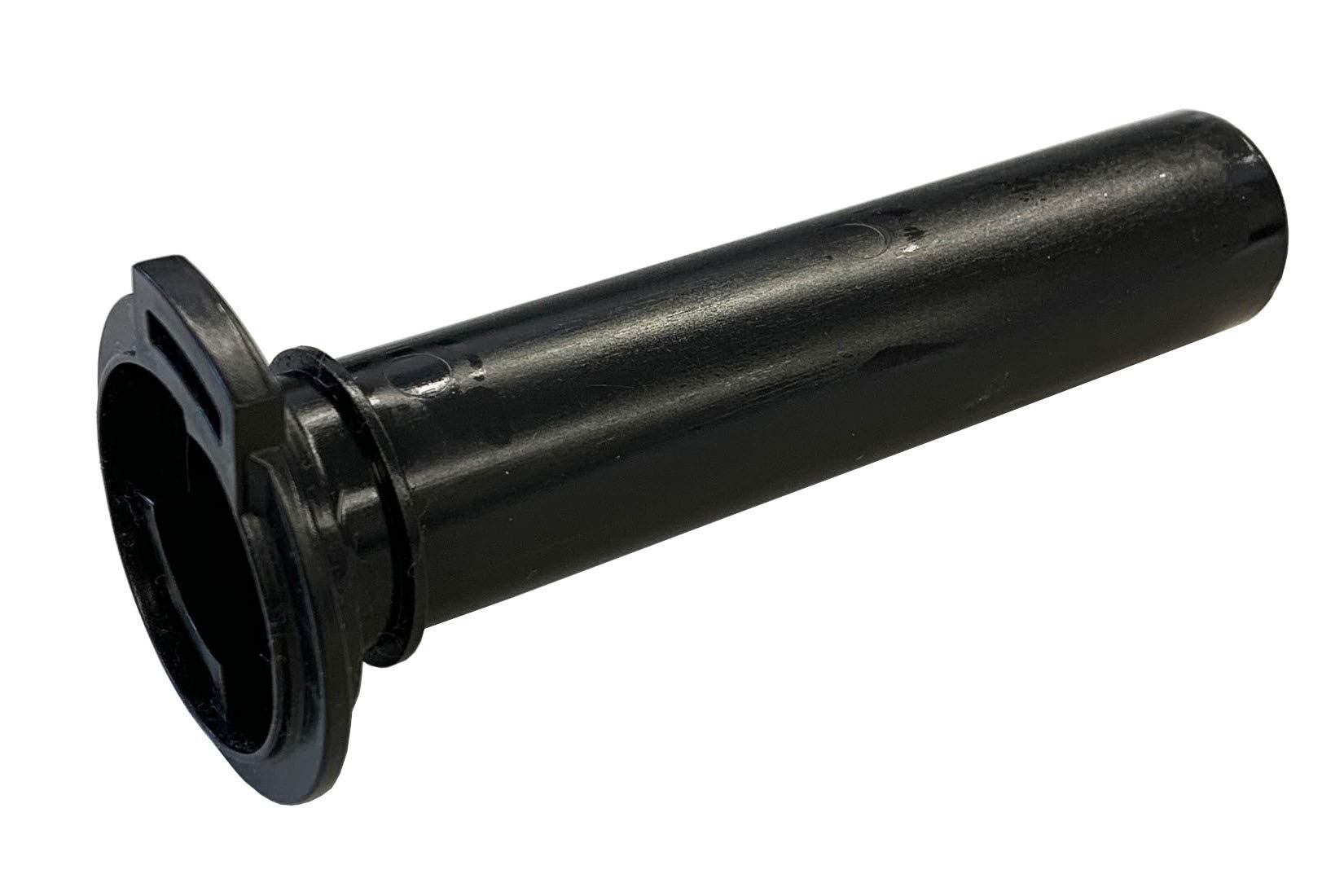 キジマ(Kijima) スロットル スロットルパイプ 120mm ホンダ用 CB250RR(MC51) 201-5352商品画像