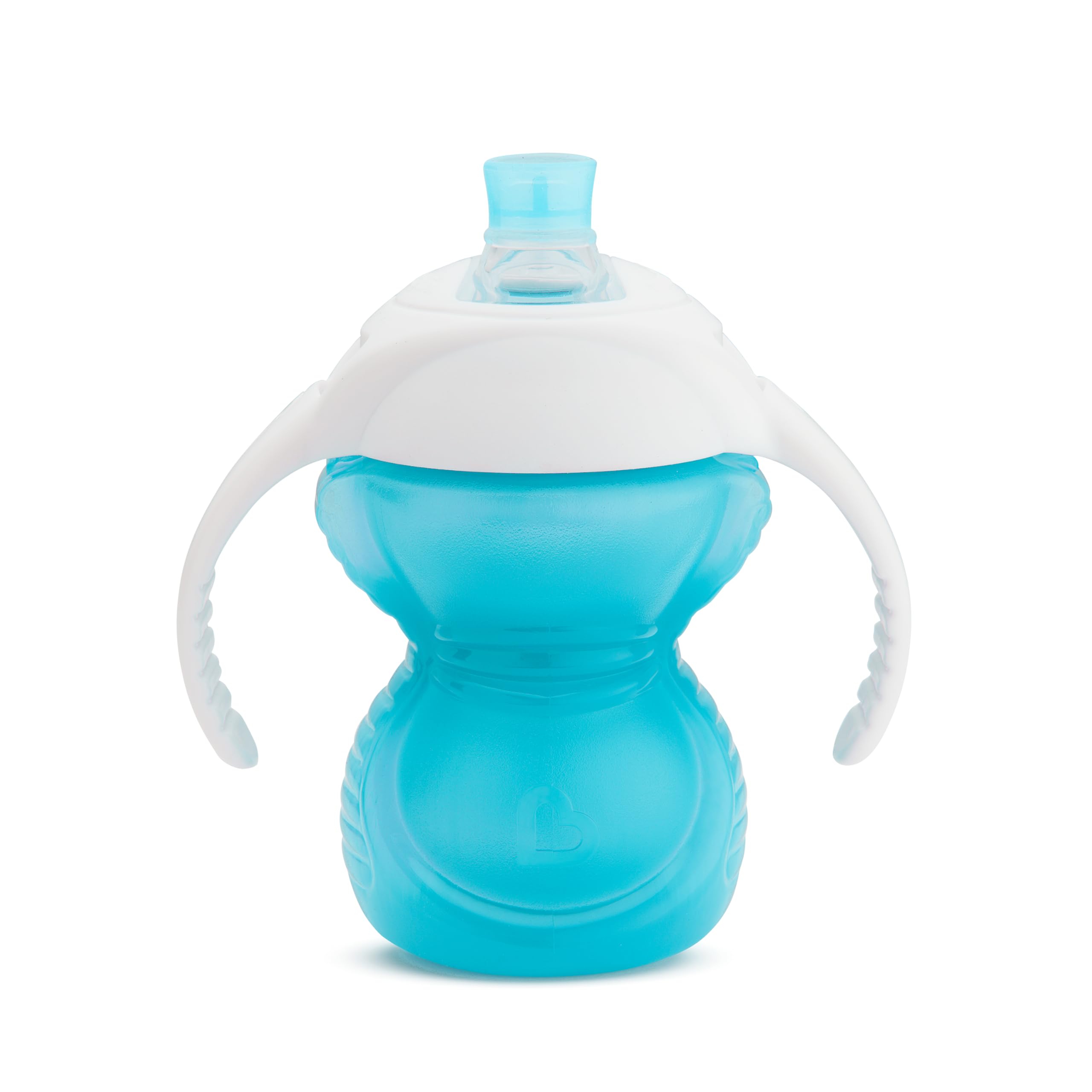 Munchkin Click Lock 7oz Trainer Cup (Plastic, Pink)