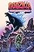 Godzilla: Half Century War by James Stokoe