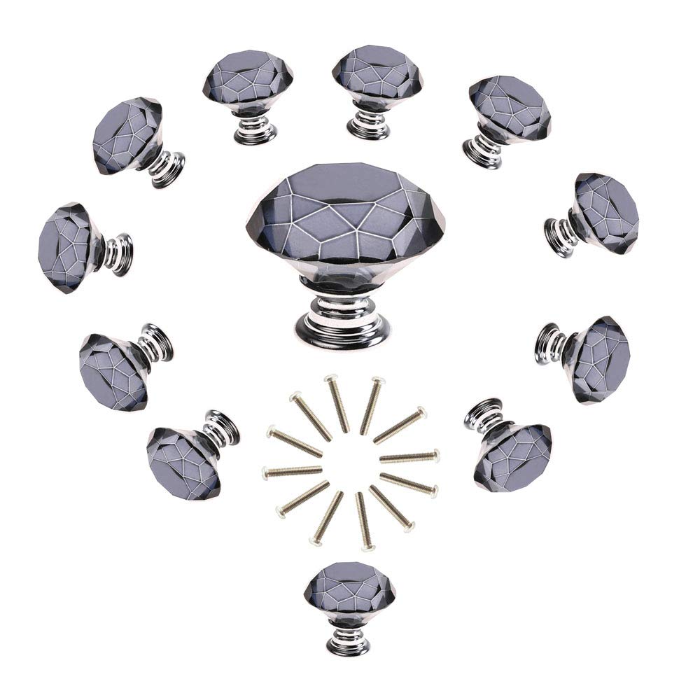 Best 30 Kitchen Cabinet Knobs Blue