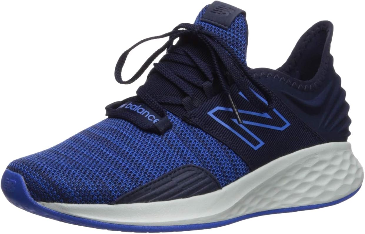 New Balance Women's Fresh Foam Roav V1 Sneaker Road Running