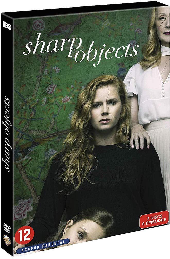 Sharp objects