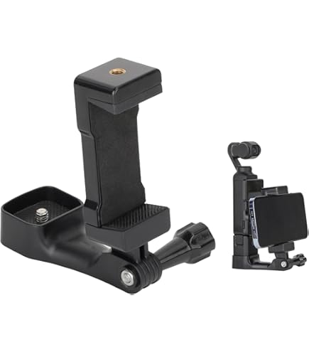 Mobile Device Phone Tablet Holder For DJI Phantom 3 Standard Remote Controller Support 3.5-5.5 Inch Smartphones And 7-10 Inch Tablet IPad - View #5