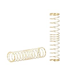 DUROCK Gold Plated Springs 62g 2-Stage Long Spring
