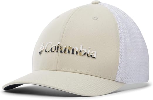 columbia mesh ballcap