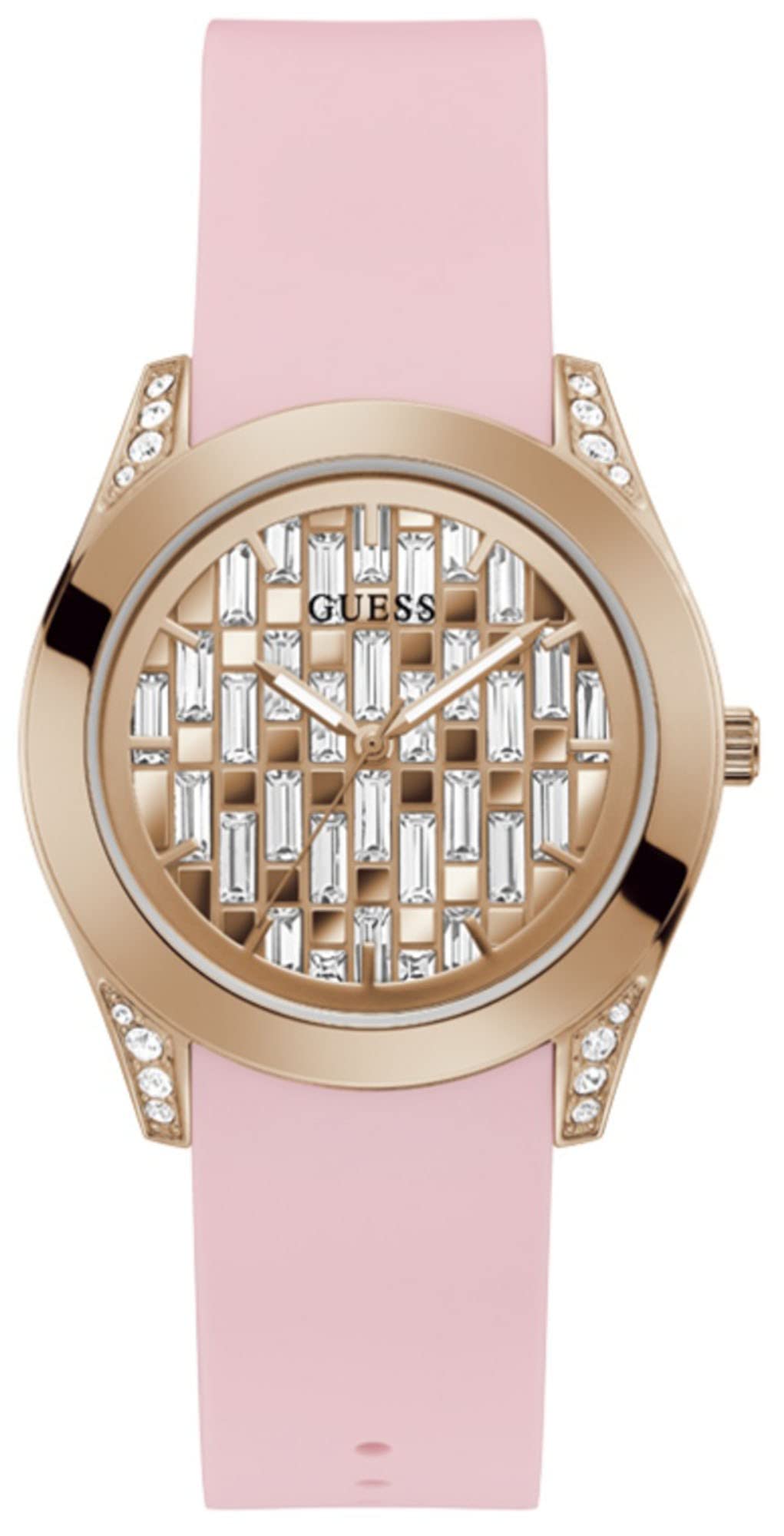 Guess - Woman Analogical GW0109L2