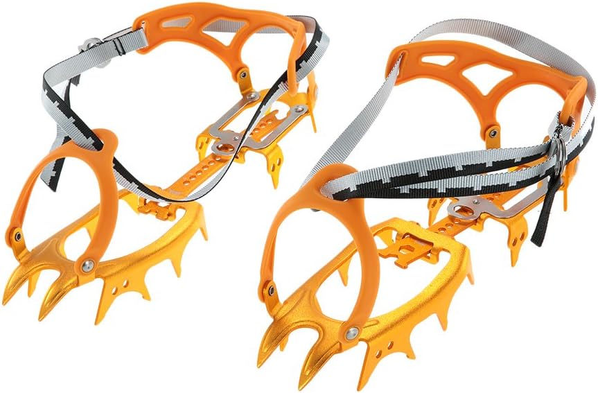 dispositivi di trazione per scarpe