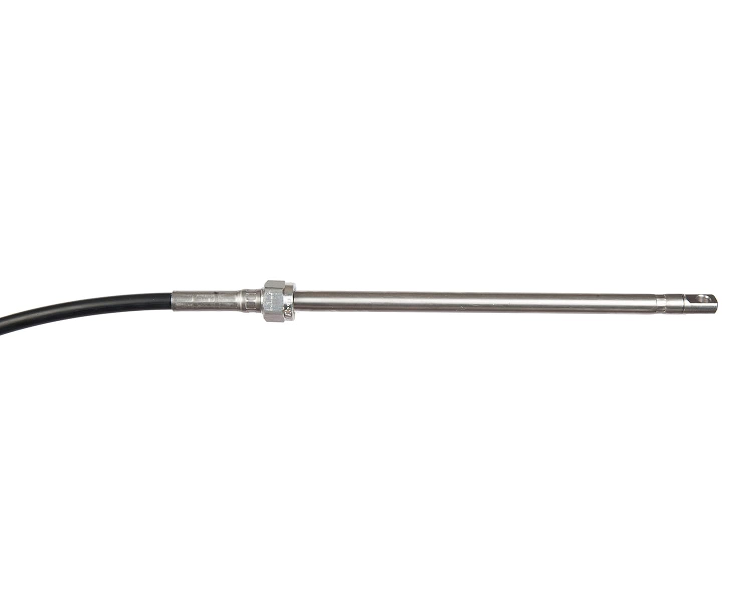 SeaStar SSC12415 Rack and Pinion Steering Cable Assembly Renewed Rack & Pinion Complete Units