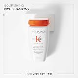 KÉRASTASE DOUBLE Nutritive Bain Satin Riche Shampoo Niacinamide Very Dry Hair view 2