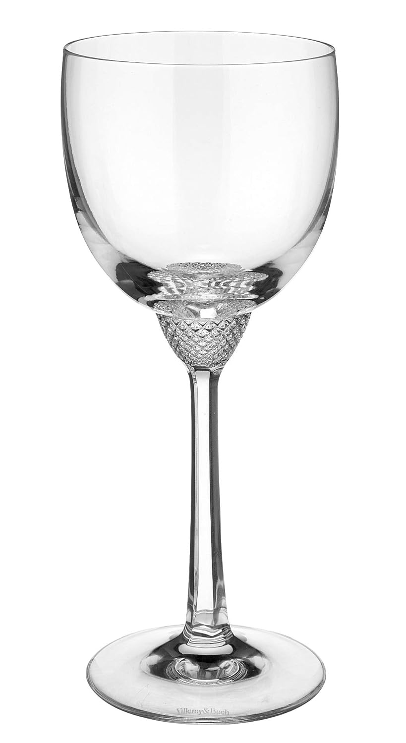 villeroy & boch octavie whisky glass