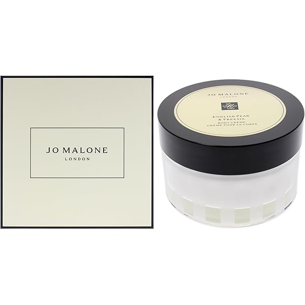 Amazon.com : Jo Malone Wild Bluebell Body Creme Unisex 5.9 Ounce