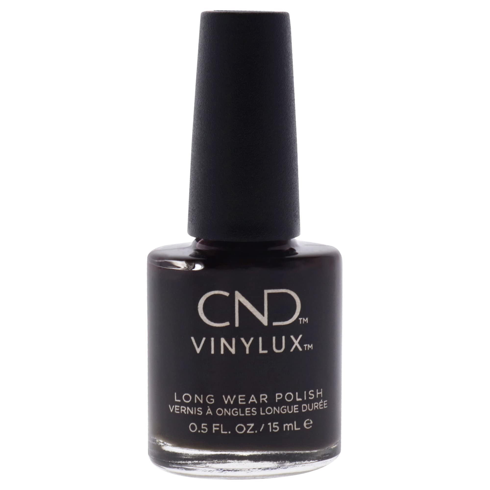 Vinylux CND Weekly Polish, Phantom