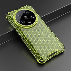 Pzwoxukhov Compatible with Xiaomi 14 Ultra 5G Case