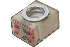 Blue Sea Systems Terminal Fuses