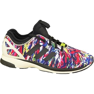 zx flux tech