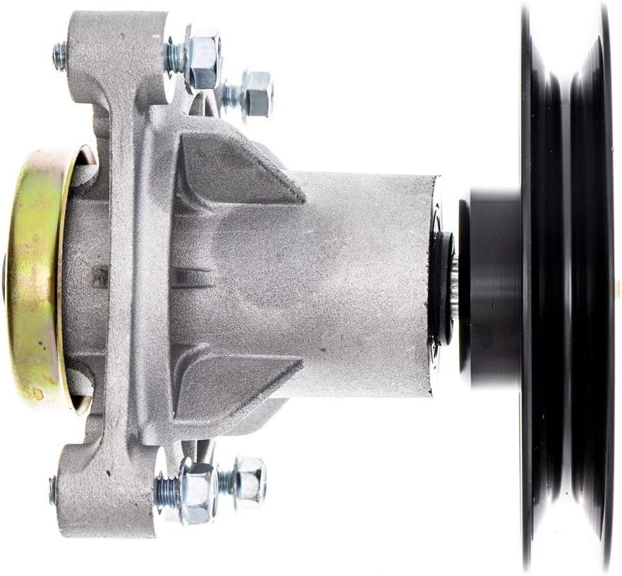 Best spindle assembly for husqvarna z246