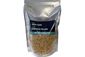 Simply Nuts Wholesale Pine Nuts, 1Kg, 4Kg, 10Kg ($5.19/100g)