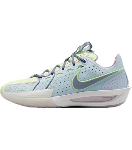 Amazon.com | Nike G.T. Cut 3 Basketball Shoes (DV2913-404  display picture 1