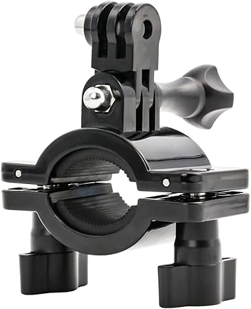 gopro hero 7 handlebar mount