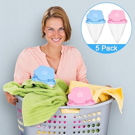 bola atrapa pelos lavadora las